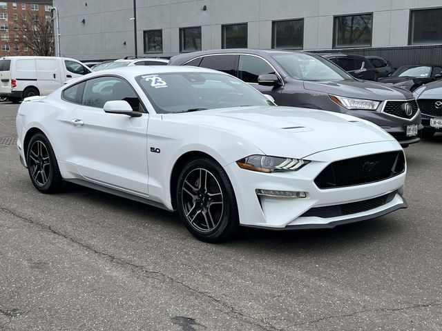 2023 Ford Mustang GT Fastback RWD
