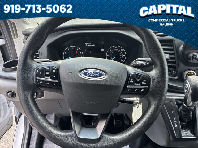 Used 2024 White Ford XL image 25