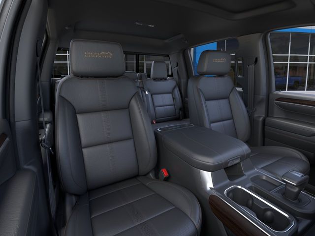 new 2026 Chevrolet Silverado 1500 car, priced at $66,905