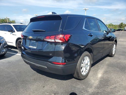 2023 Chevrolet Equinox LT 6