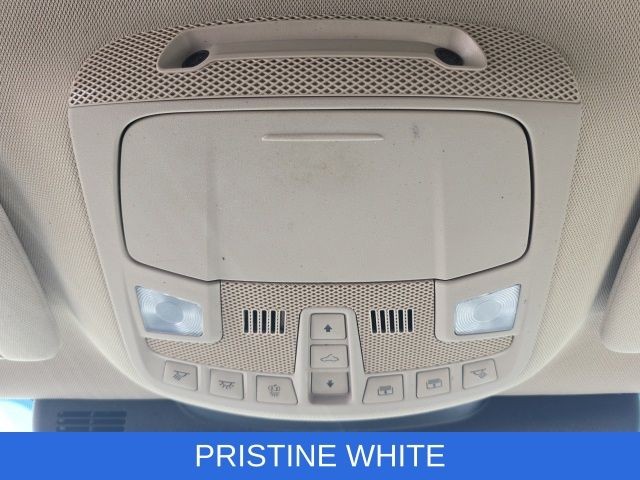 2022 Lincoln Nautilus Reserve White Metallic - Grieco Acura - Image 19