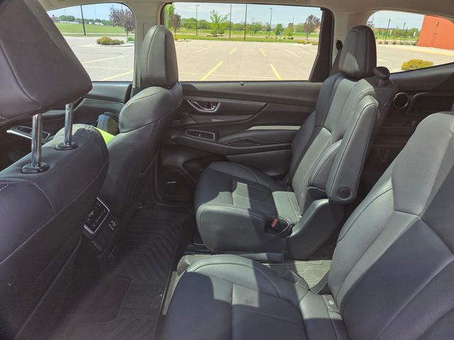 2024 Subaru Ascent Limited 7-Passenger