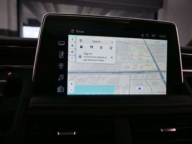 2023 Chevrolet Tahoe Premier photo