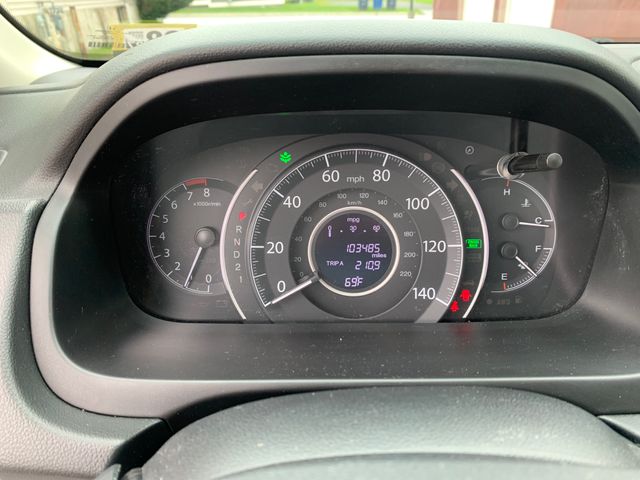 Used 2013 Honda CR-V SUV