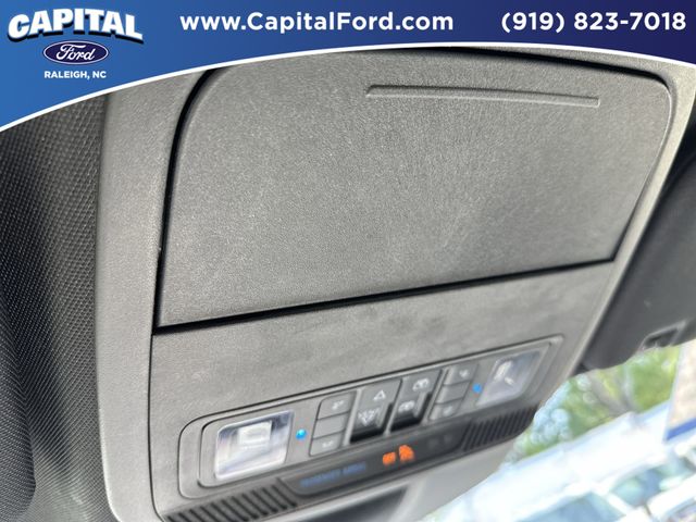 Used 2023 Green Ford Timberline image 33