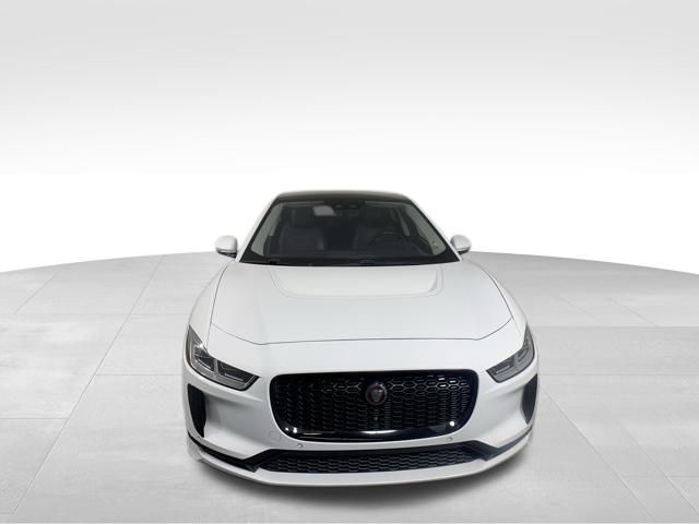 2019 Jaguar I-PACE HSE 9