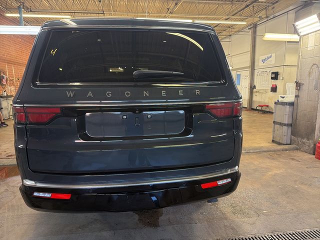 Used 2025 Gray Jeep Series III image 4