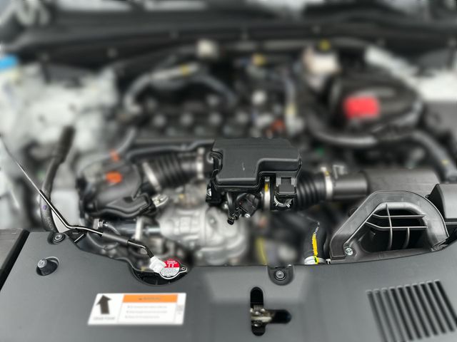 2026 Acura ADX A-Spec Advance Package Silver at Spitzer Acura