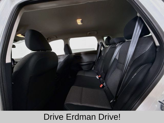 Used 2021 Nissan Rogue SUV