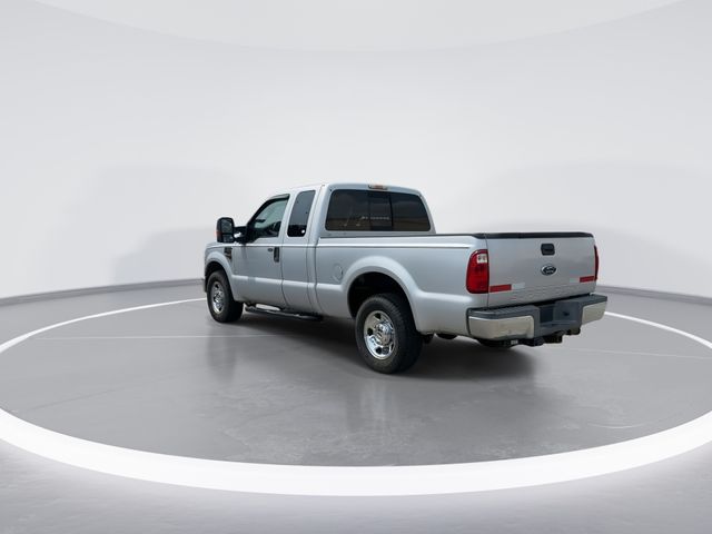 Used 2008 Silver Ford XLT image 5