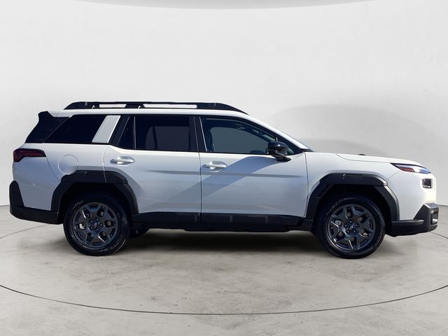 New 2026 White Pearl Subaru Premium image 4
