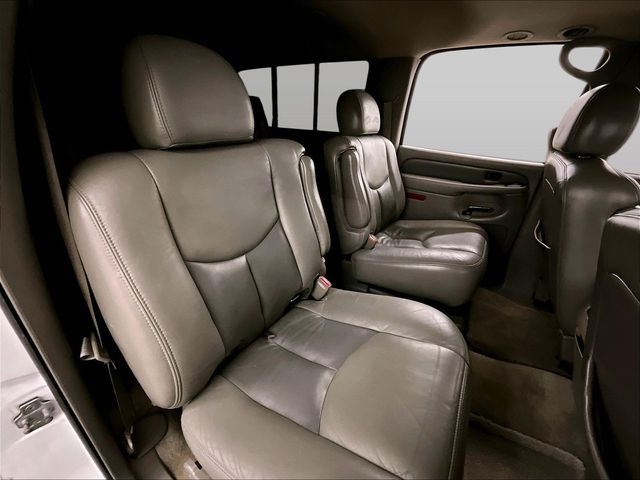 2006 GMC Yukon XL Denali White at Carlisle Cadillac Buick GMC