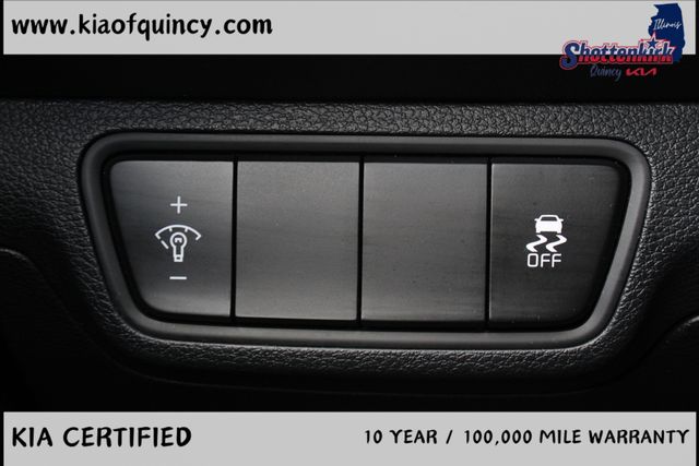 Used 2024 Kia Forte Sedan