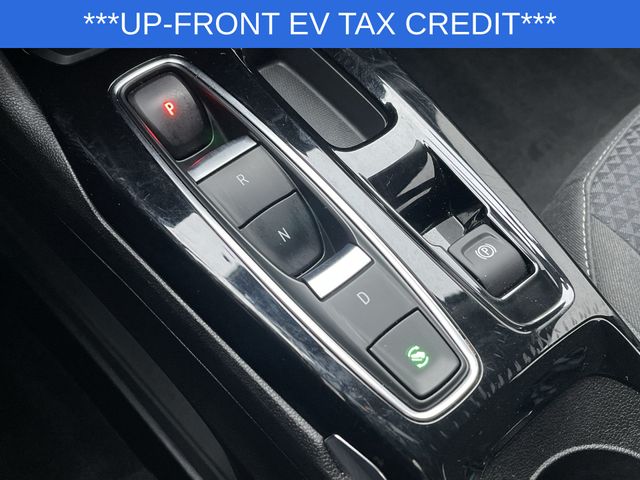 Used 2023 Chevrolet Bolt EUV For Sale in Livonia, MI