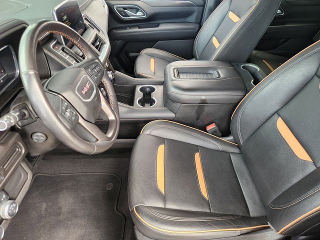 Used 2022 GMC Yukon SUV