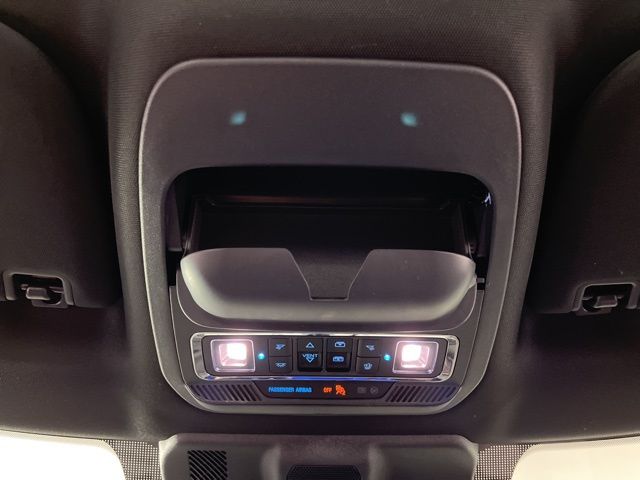 2023 Agate Black Metallic Ford F-150 Lariat 4X4 Truck