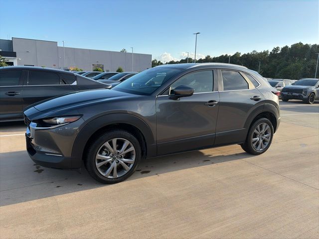 2025 Mazda Mazda CX-30 2.5 S Preferred Package