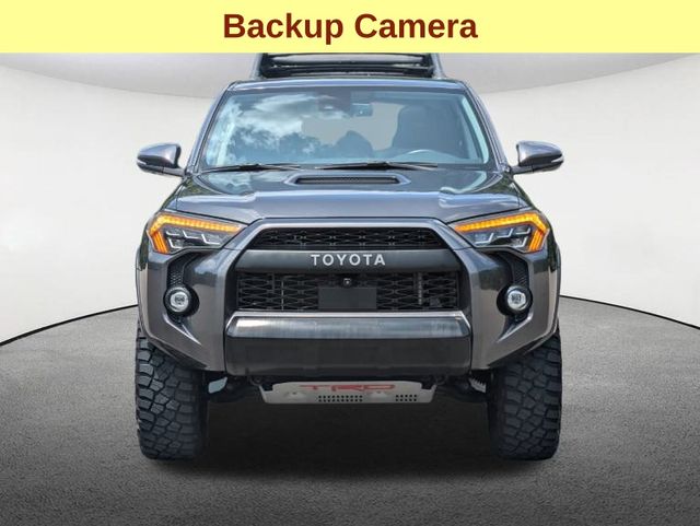 2023 Toyota 4Runner TRD Pro 12