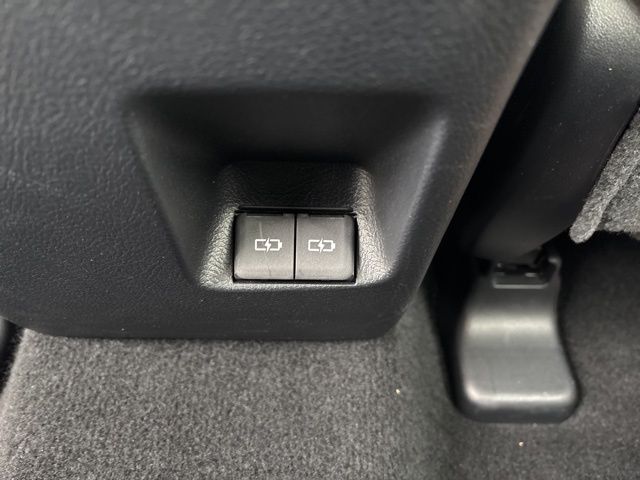 used 2024 Toyota 4Runner car, priced at $46,899