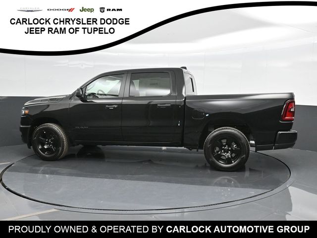 2025 Ram 1500 Tradesman 7