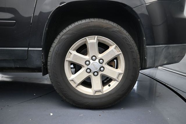 2015 GMC Acadia SLE-1 Silver at Parkway Family Mazda