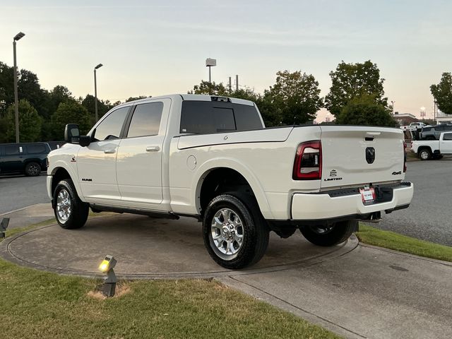 Used 2024 Ram 2500 Truck
