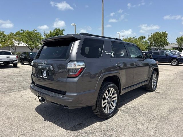 2023 Toyota 4Runner - $34,388