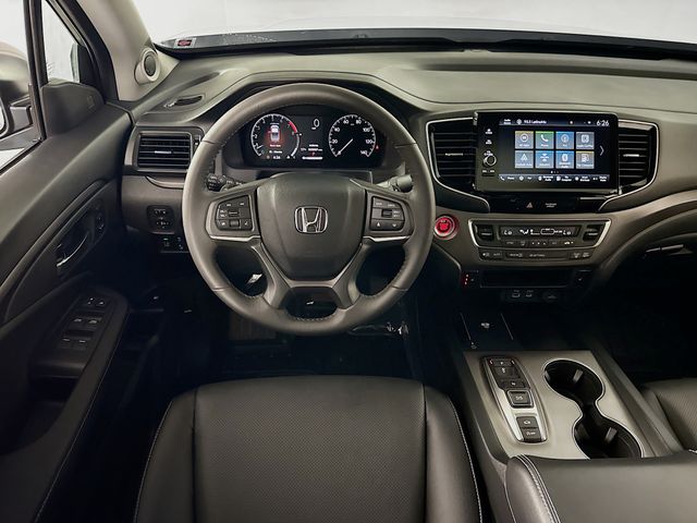 2026 Honda Ridgeline RTL - Photo 34