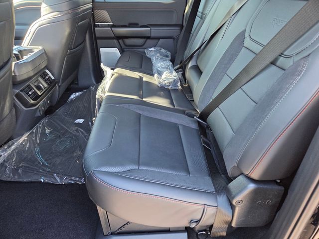 New 2026 Ford F-150 Raptor 4D SuperCrew