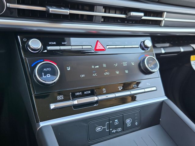2027 Hyundai Santa Fe