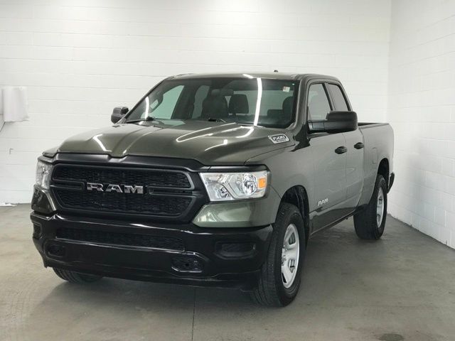 2021 Ram 1500 for sale in Cleveland, Ohio