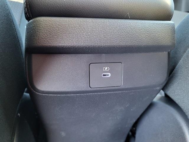 New 2026 Gray Nissan S image 16