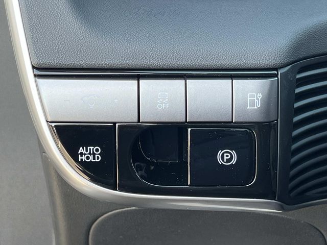 new 2026 Hyundai IONIQ 5 car, priced at $28,074