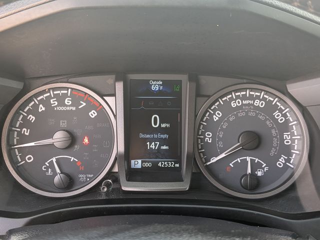 2023 Toyota Tacoma - Image 17