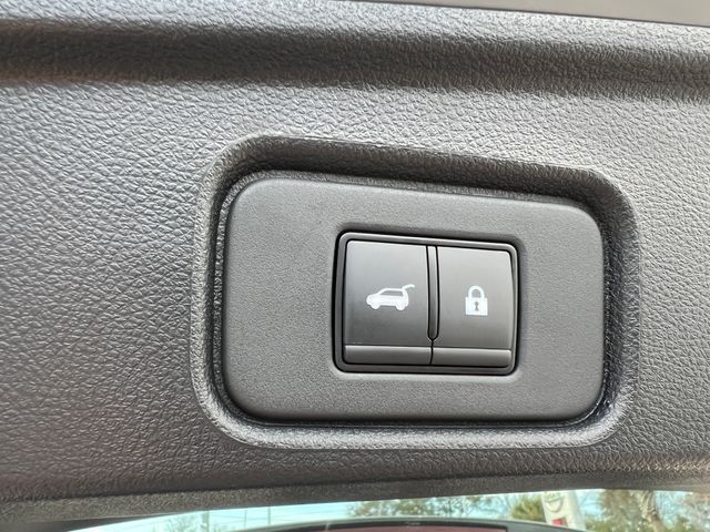 2025 Boulder Gray Pearl Nissan Pathfinder Platinum FWD SUV