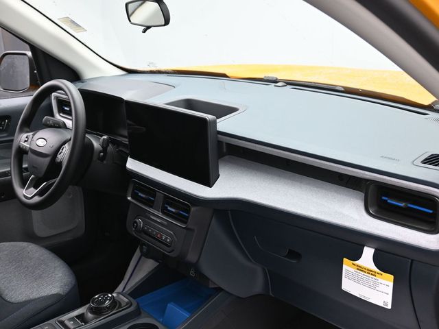 New 2026 Orange Ford XLT image 26