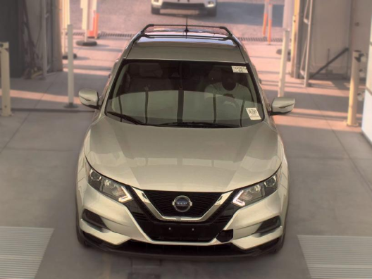 Used 2020 Nissan Rogue Sport SUV
