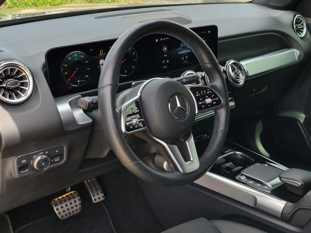 used 2022 Mercedes-Benz GLB car, priced at $30,424