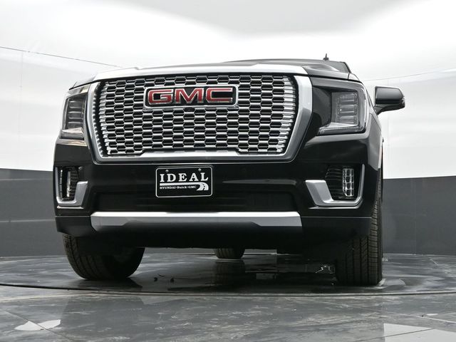 2024 GMC Yukon XL Denali 29