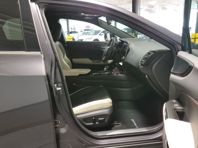 Used 2023 Gray Lexus 350 Premium image 26