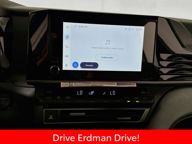 Used 2026 Toyota Camry Sedan