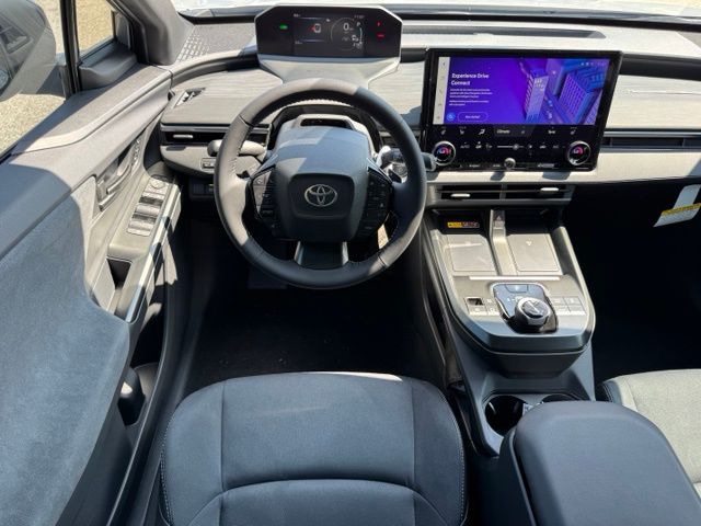 New 2026 Toyota C-HR SUV