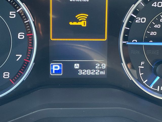 Used 2022 Subaru Ascent Limited 4D Sport Utility