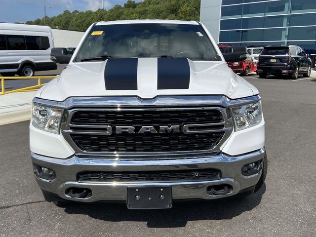 2023 Ram 1500 Big Horn/Lone Star 9