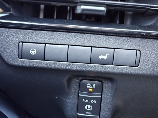 New 2026 Nissan Murano SUV