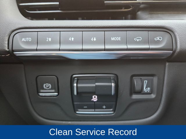 2023 Cadillac Escalade ESV 4WD Sport