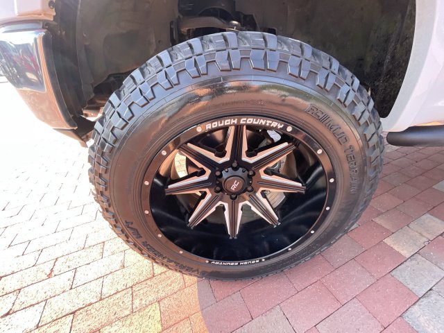 Used 2018 Ford F-150 Truck