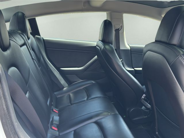 Used 2020 Tesla Model 3 Sedan