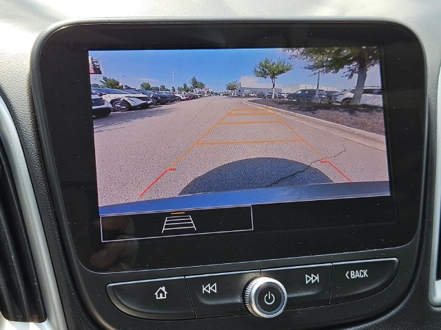 Used 2024 Chevrolet Malibu Sedan