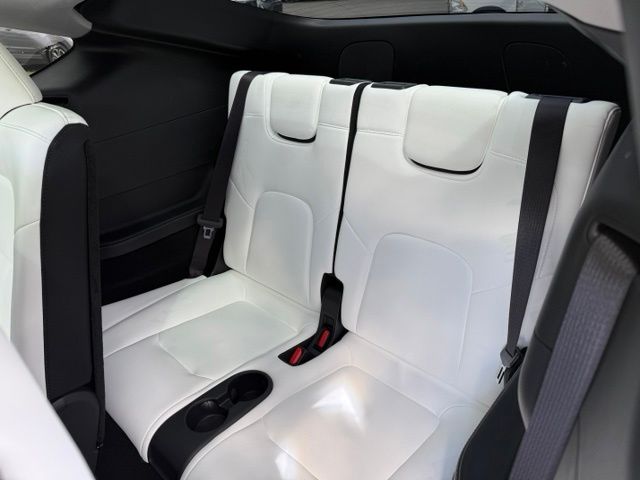 Used 2024 Tesla Model Y SUV